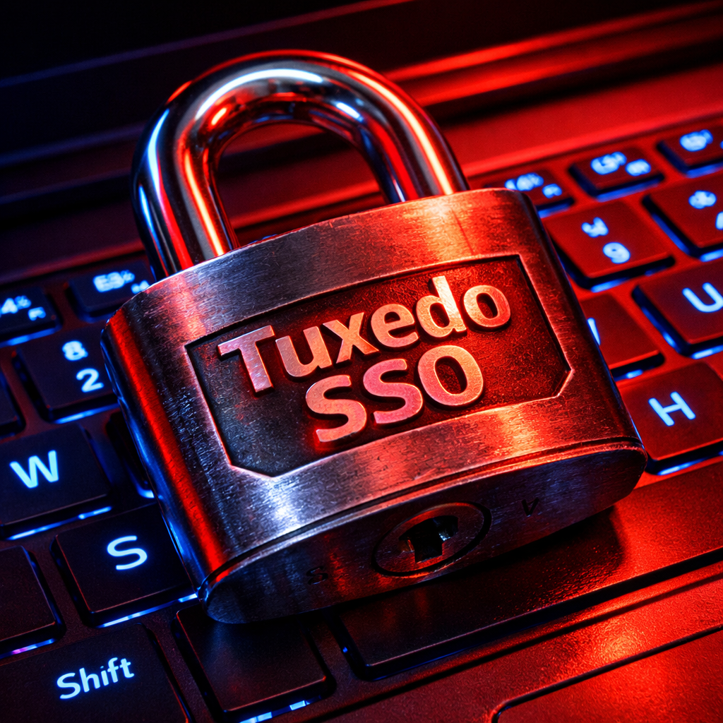 Tuxedo SSO Technology